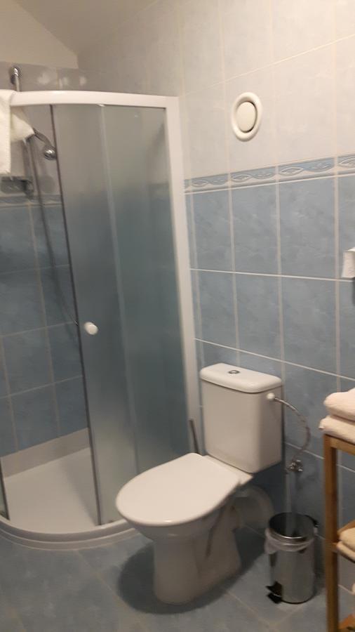 Chata U Tri Sluk Modrava Dış mekan fotoğraf