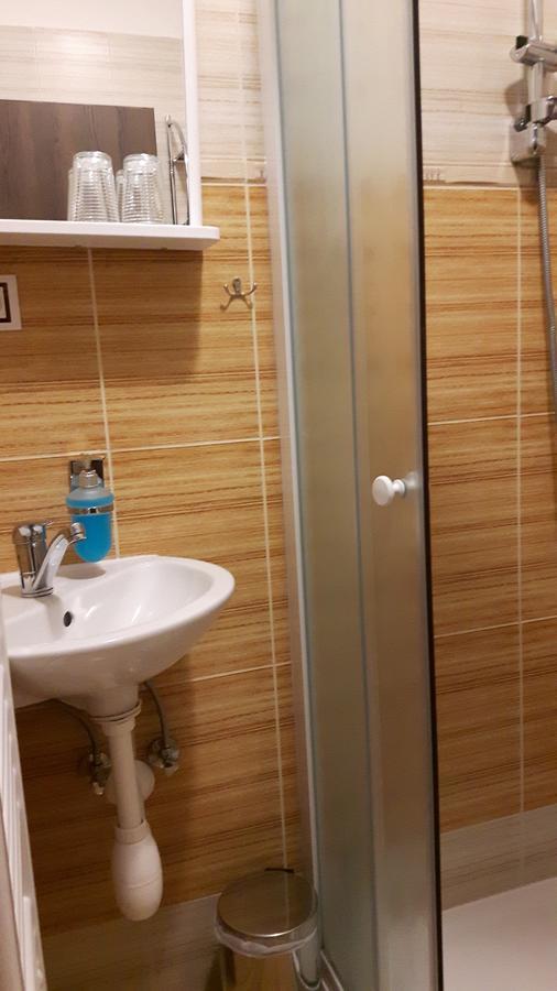 Chata U Tri Sluk Modrava Dış mekan fotoğraf